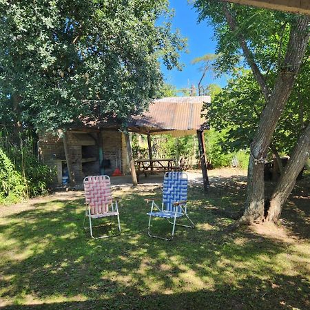 Willa Sencilla, Frente Al Rio Andino Zewnętrze zdjęcie